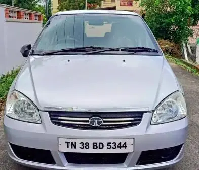 Tata Indica V2 DLS BS III 2010