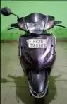 Honda Activa 3G 110cc 2016