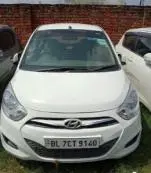 Hyundai i10 Sportz 1.2 Kappa2 2016