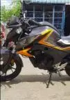 Honda CB Hornet 160R Special Edition STD 2017