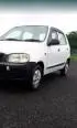 Maruti Suzuki Alto LXi 2011
