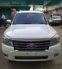 Ford Endeavour 2.5L 4x2 2011