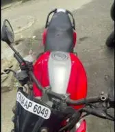 Yamaha FZs 150cc 2015