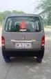 Maruti Suzuki Eeco 5 STR AC 2016