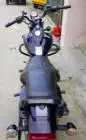 Bajaj Avenger 220cc 2016