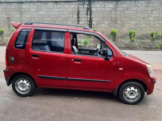 Maruti Suzuki Wagon R LXi 2009