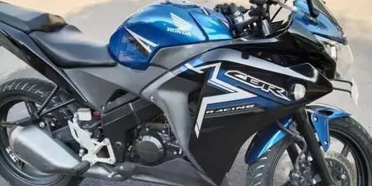 Honda CBR 150R 150cc 2017