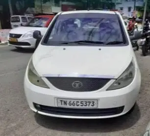 Tata Indica Vista Terra 1.3 Quadrajet 2011