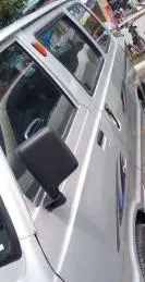 Maruti Suzuki Omni 8 SEATER 2018