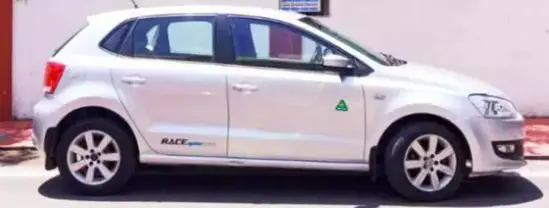 Volkswagen Polo GT TDI 2010