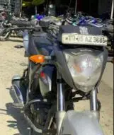 Suzuki Gixxer 150cc 2015