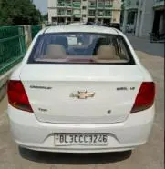 Chevrolet Sail 1.2 LS 2014