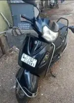 Suzuki Access 125cc 2008