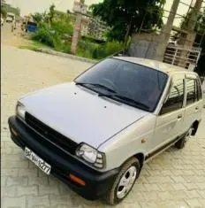 Maruti Suzuki 800 AC 2009
