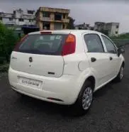 Fiat Punto Active 1.3 2010