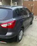 Maruti Suzuki S-Cross Delta 1.3 2017