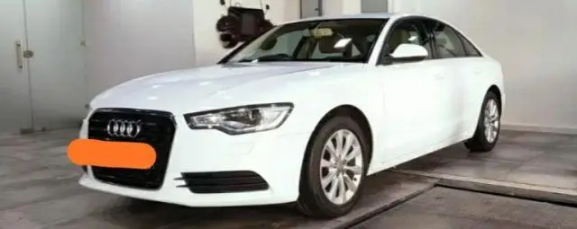 Audi A6 2.0 TDI PREMIUM 2014