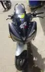 Yamaha Fazer 150cc 2014
