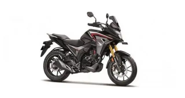 Honda CB200X DX 2022