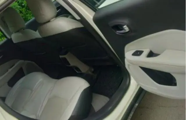 Jeep Compass Limited 2.0 Diesel 2017