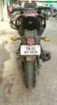 Yamaha Fazer 150cc 2013