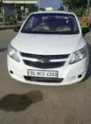 Chevrolet Sail 1.2 LS 2013