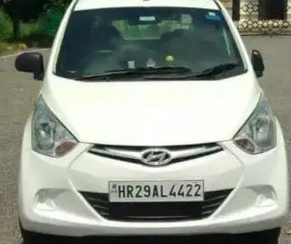 Hyundai Eon Era 2016