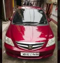 Honda City ZX GXi 2008