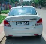 Maruti Suzuki Swift DZire VDi 2018