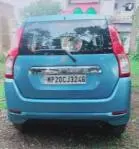 Maruti Suzuki Wagon R VXI 1.0 2019