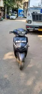 Yamaha Alpha 110cc 2014