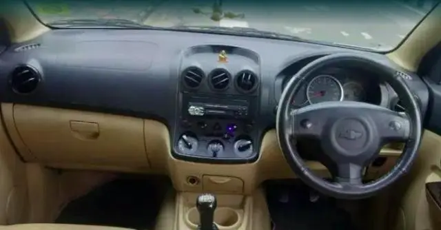 Chevrolet Enjoy 1.3 TCDi LTZ 8 STR 2015