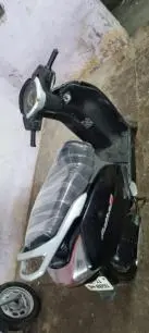 Honda Activa125 STD 2014