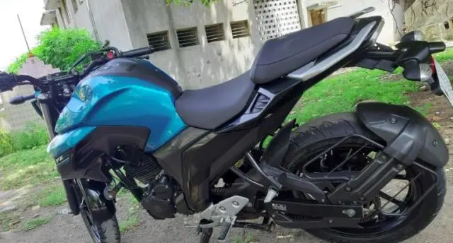 Yamaha FZ25 250cc 2017