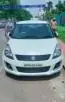Maruti Suzuki Swift VDi 2013