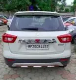 Maruti Suzuki Vitara Brezza ZXi Plus BS6 2020