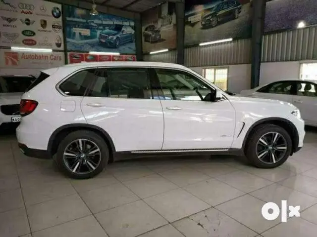 BMW X5 XDrive 30d 2019