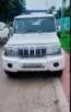 Mahindra Bolero ZLX 2015