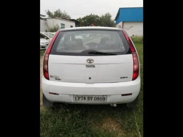 Tata Indica Vista Terra 1.4 TDI 2009