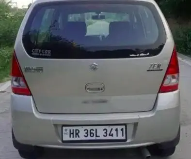 Maruti Suzuki Zen Estilo VXi 2008