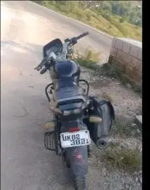 Bajaj Pulsar 150cc 2010