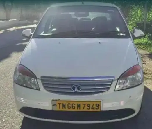 Tata Indigo eCS LX 2015