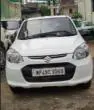Maruti Suzuki ALTO 800 LXi 2013