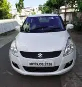 Maruti Suzuki Swift ZDi 2014