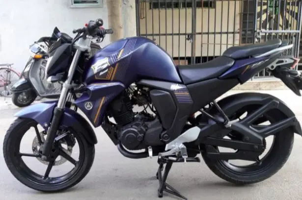 Yamaha FZ V 2.0 150cc 2015