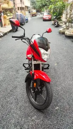 Hero Splendor iSmart 110cc Fi BS6 2020