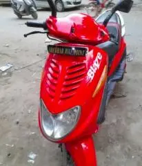 Kinetic Blaze 165cc 2006