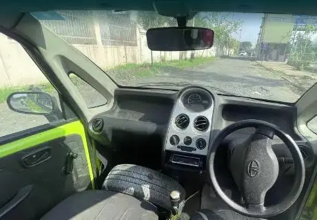 Tata Nano Twist XE 2012