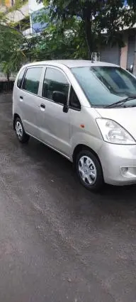Maruti Suzuki Zen Estilo LXi 2007