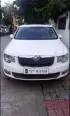 SKODA SUPERB Ambition 1.8 TSI MT 2012